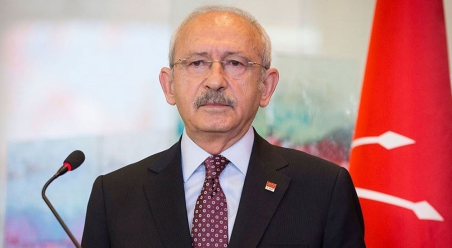 Kılıçdaroğlu'nun avukatından 'mal varlıklarına haciz' açıklaması