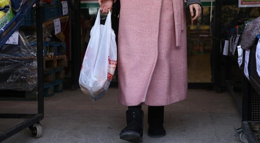 Alışveriş poşetine zam: 1 Ocak'tan itibaren geçerli olacak