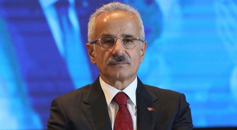 Bakan Uraloğlu: Türksat 6A, 42 derece doğu yörüngesine ulaştı