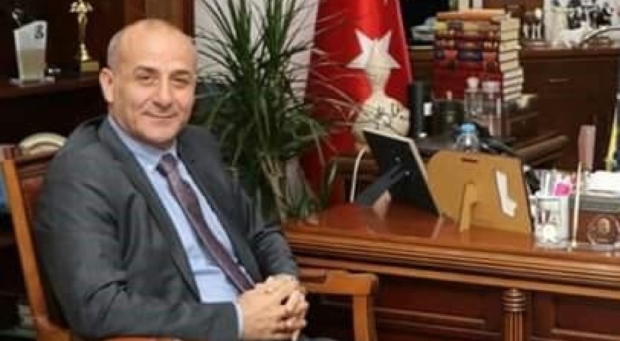 Bursa'ya atama! Yeni Sanayi ve Teknoloji İl Müdürü belli oldu