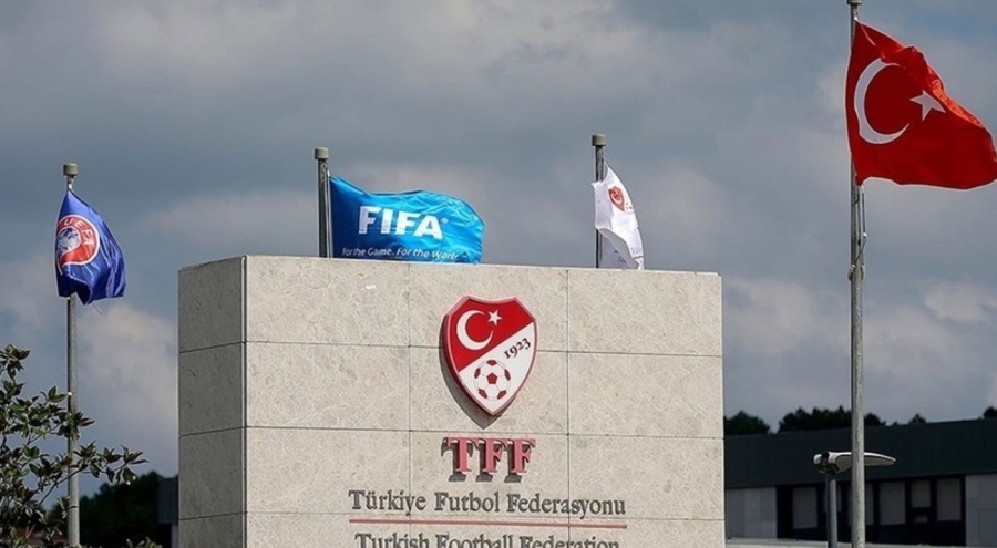 TFF Tahkim Kurulu kararlarını bildirdi