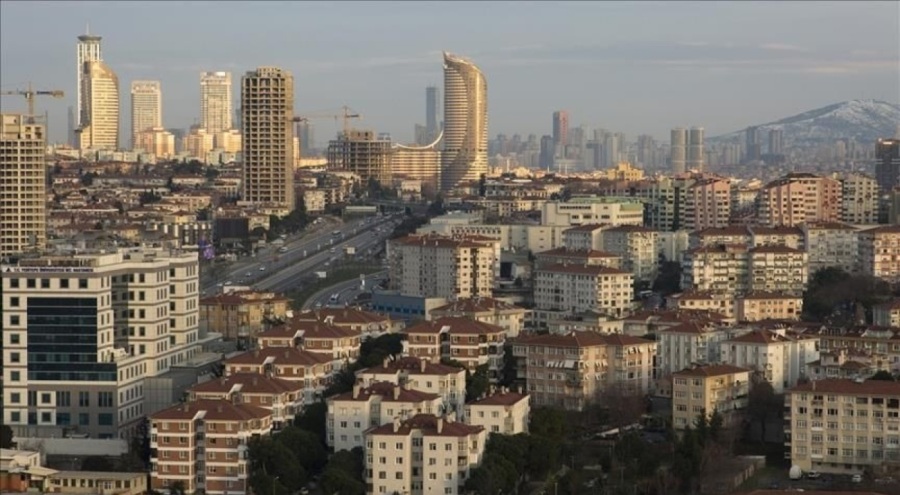 Türkiye'de ev almak için bu kadar yıl para biriktirmeniz gerek: Avrupa ülkeleri ile...