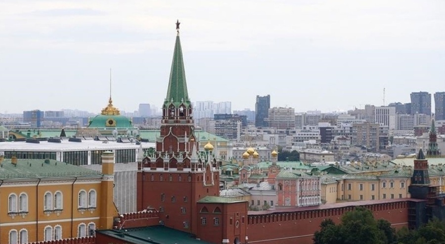 Kremlin'den uçak kazası açıklaması: Kazakistan ve Azerbaycan'a destek vermeye hazırız