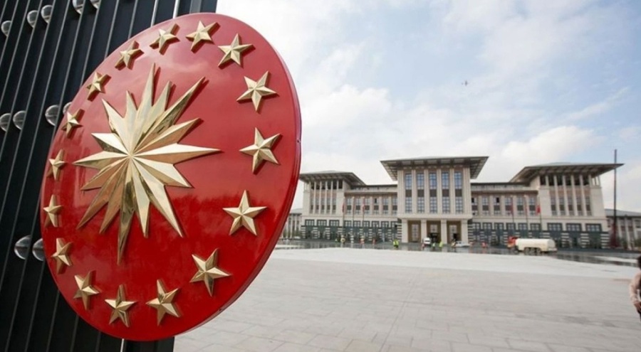 Cumhurbaşkanlığı Genel Sekreterliği, koordinasyon toplantısı düzenledi