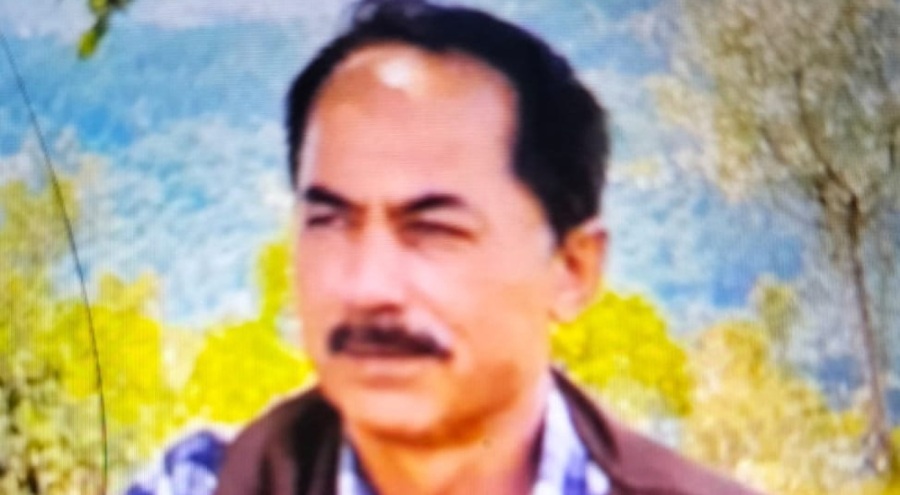 Mahalle bakkalı tabancasını temizlerken kendini kazara vurup, öldü