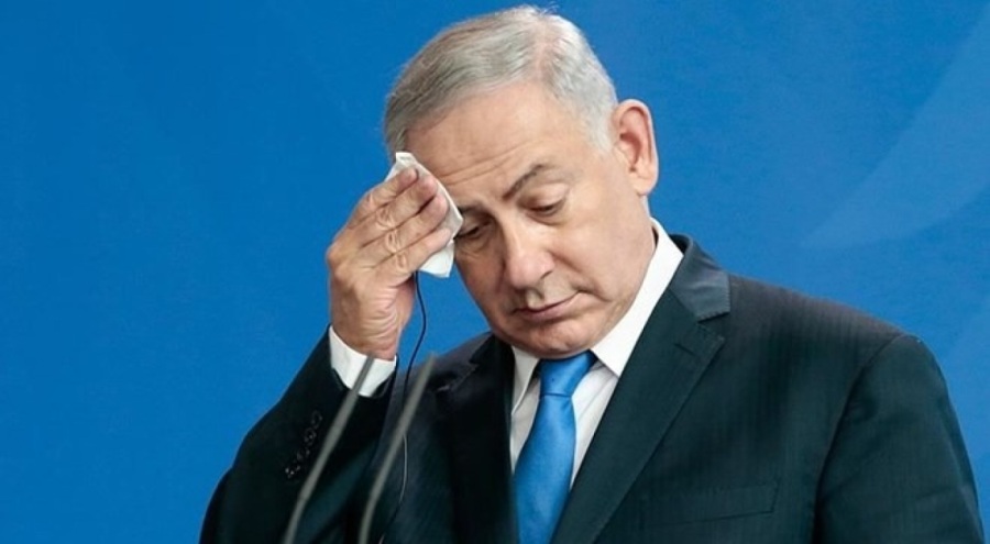 Binyamin Netanyahu, prostat ameliyatı olacak