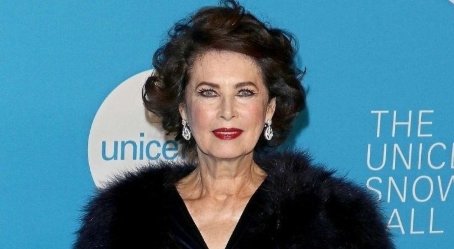 Sanat dünyasından bir yıldız daha kaydı: Dayle Haddon yaşamını yitirdi