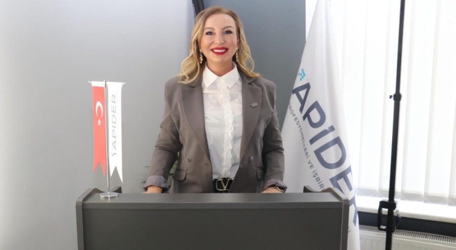 YAPİDER'den çağrı!