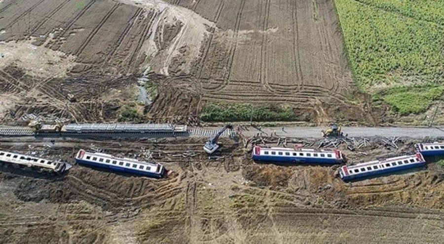 'Çorlu Tren Katliamı'nda istinaf kararı!