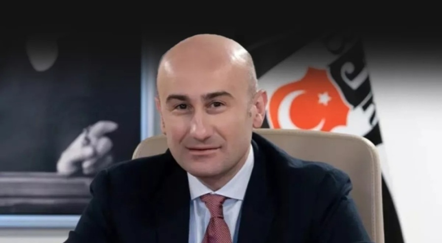 Hüseyin Yücel: Ben dün Beşiktaşlı olmadım ki bugün bırakayım