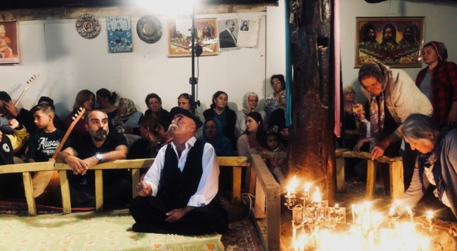 PSAKD "Siyasal Alevi" söylemi ve katliam açıklamaları için savcıları göreve çağırdı