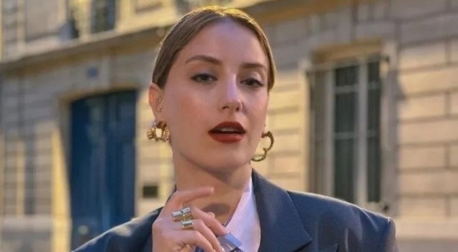 Ameliyat olan Hazal Kaya'dan yeni paylaşım