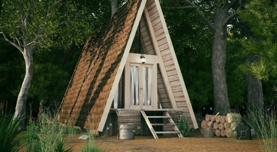 Bungalov çetesinden 2 milyar liralık dev vurgun!