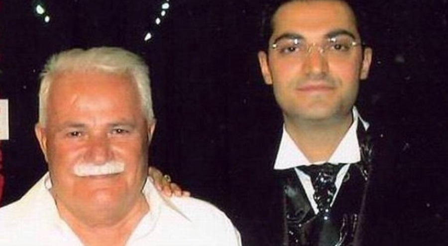 Eski belediye başkanı ve oğlunu restoranda öldürülmüştü! 19 yıl sonra yakalandı