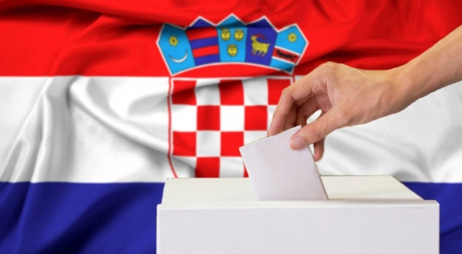 Hırvatistan'da cumhurbaşkanlığı seçimi ikinci tura gitti