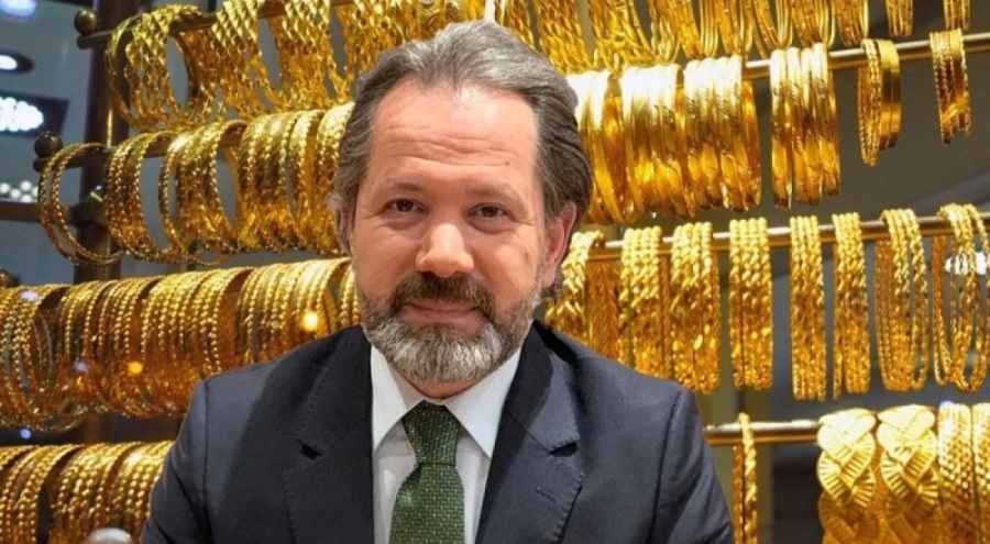 İslam Memiş'ten 1 Ocak haftası için gram altın uyarısı
