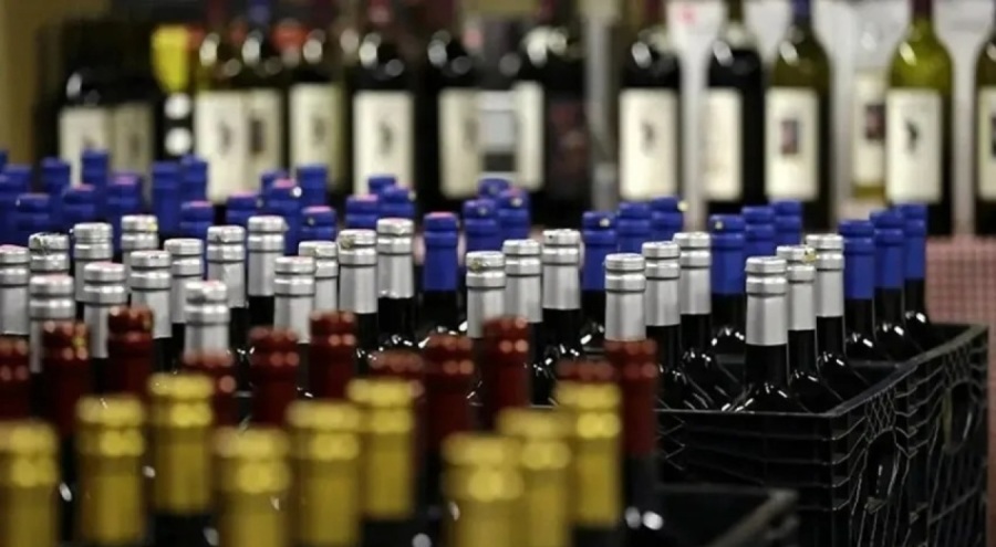 Uzmanı açıkladı: Sahte içkide şüphelerin yüzde 95'i doğru çıkıyor