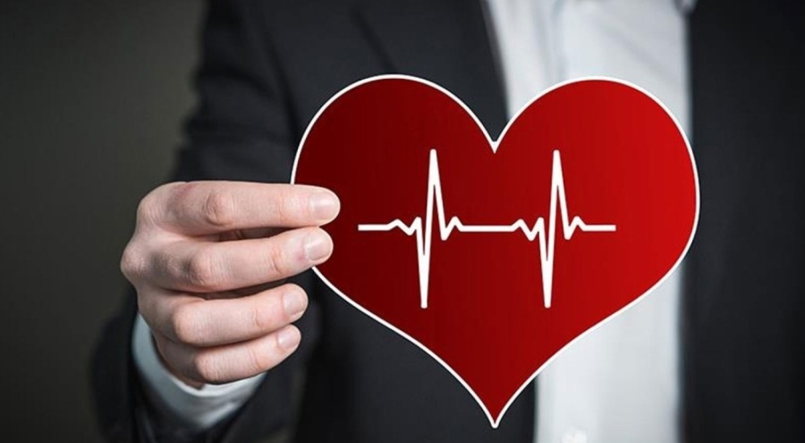 Yılbaşında 'Kalp Tsunamisi'ne yakalanmayın