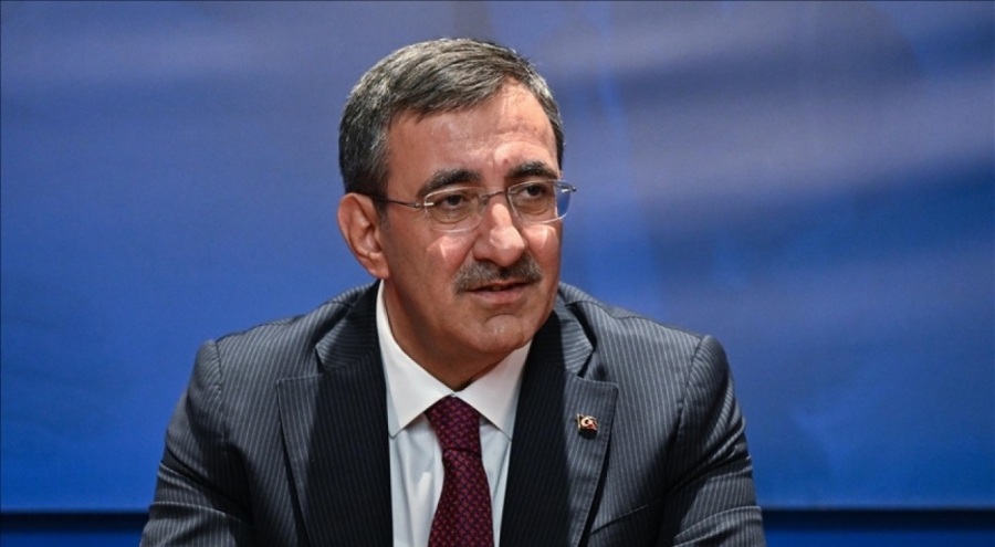 DEM Parti'nin 'İmralı' mesajına hükümetten ilk açıklama geldi