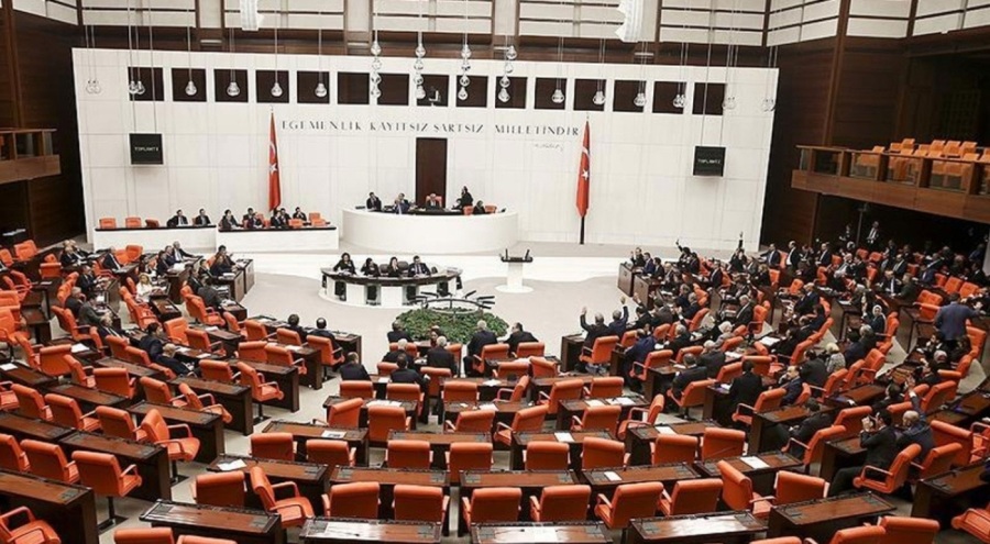 Bağımsız milletvekili sayısı zirveye çıktı