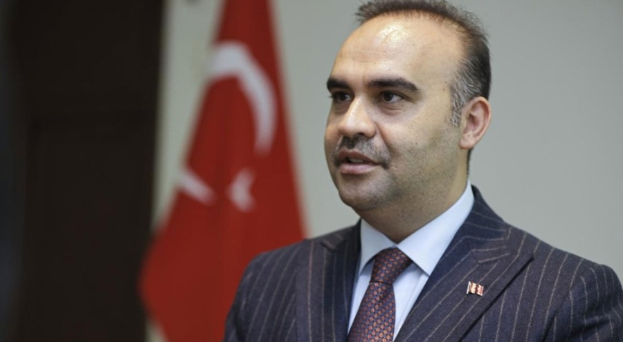Bakan Kacır: Teşviklerimiz devam edecek