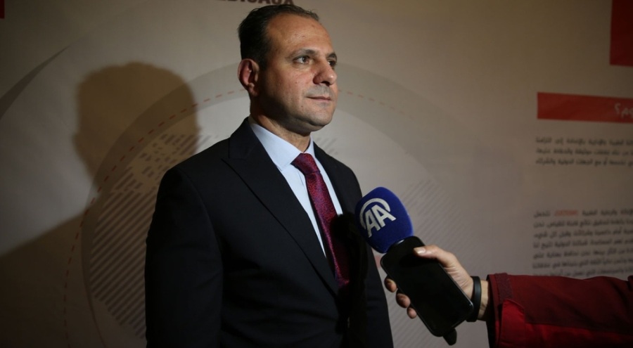 Suriye'deki geçici hükümet Sağlık Bakanı'ndan Türkiye açıklaması