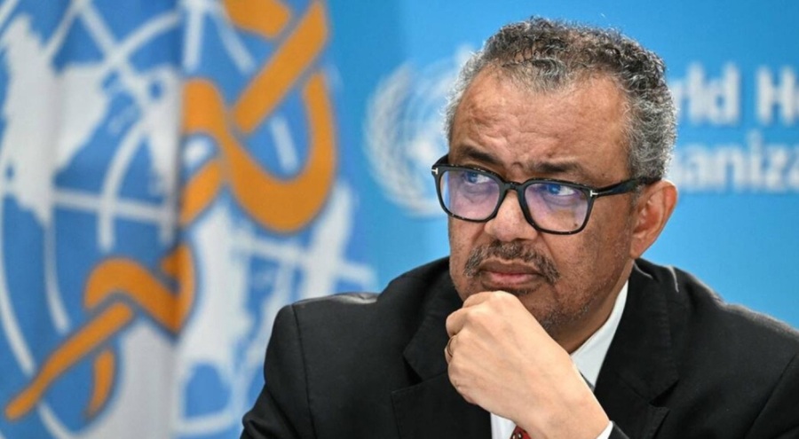 DSÖ açıklaması: Gazze'deki hastaneler savaş alanına döndü