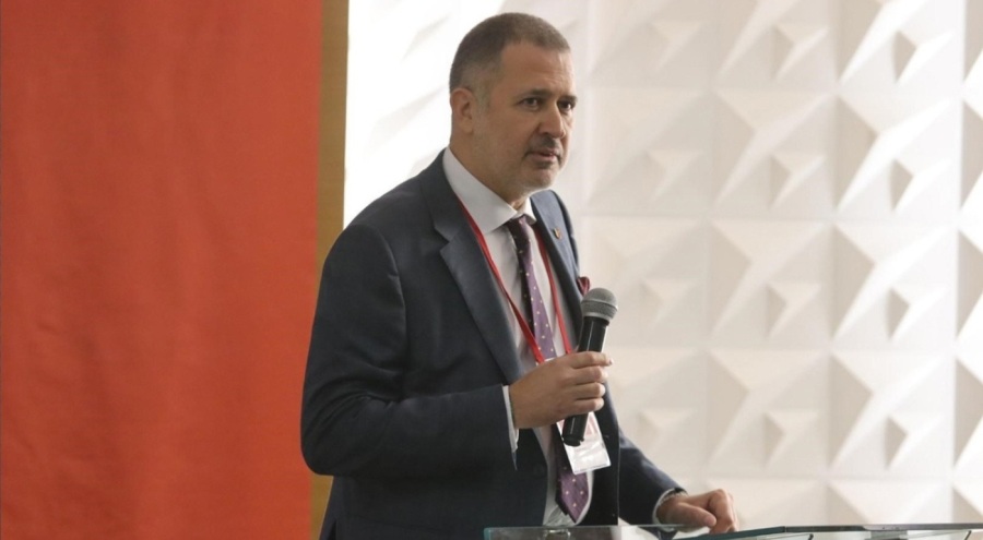 Karşıyaka Başkanı Ergüllü'den destek çağrısı: "Başkan yok, yönetim yok"