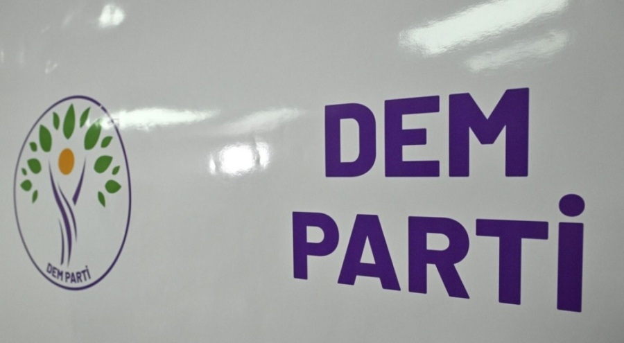 DEM Parti'den Pervin Buldan ve Sırrı Süreyya Önder'den açıklama
