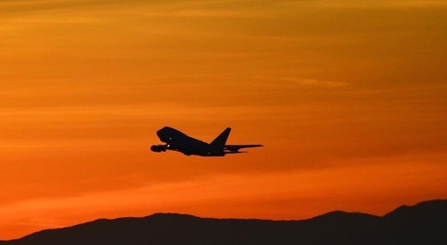 Azerbaycan'ın düşen uçağı teknik arıza sinyali verdi