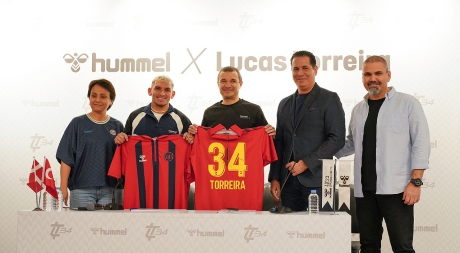 Torreira: "Hayatımın akışı değişti"