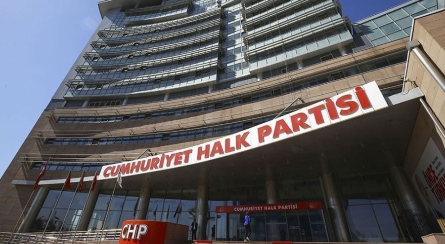 CHP'den DEM Parti'nin İmralı mesajlarına ilişkin açıklama