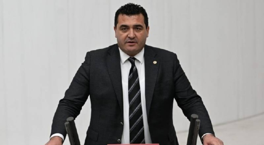 "Siyasal Alevicilik" tartışması TBMM gündeminde