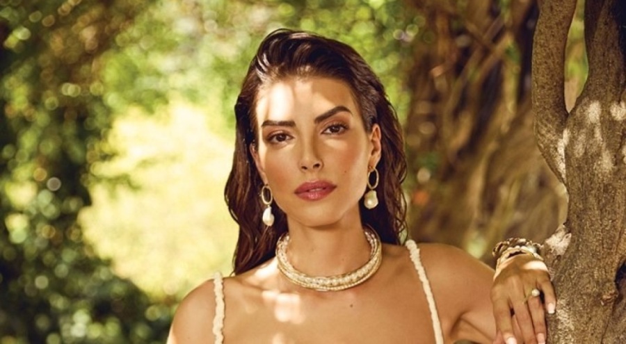 Deniz Baysal yeni dizisinde Ayşe Şasa'yı canlandıracak