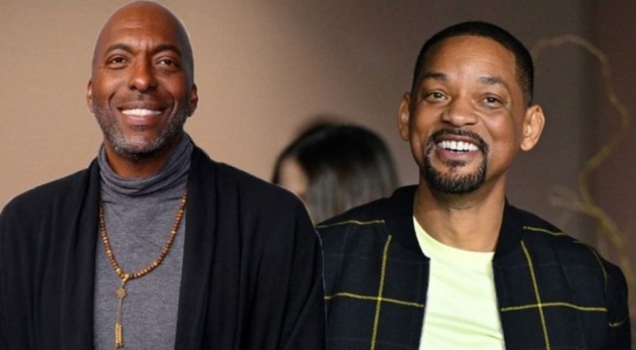 Will Smith'in setteki tuhaf alışkanlığı