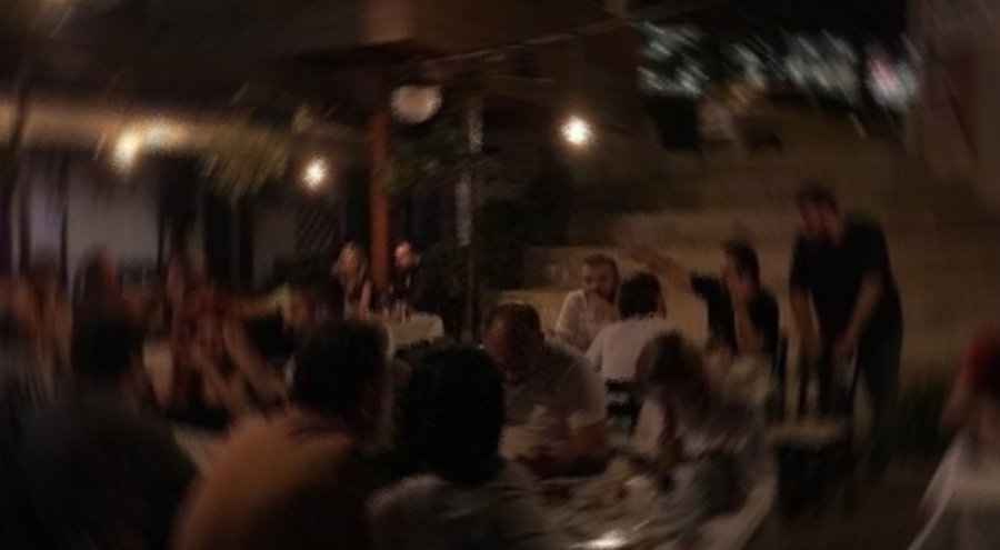 Bursa'daki işletmenin kapora talebi tartışma yarattı