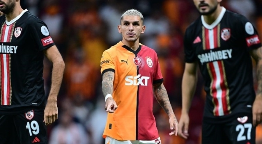 Lucas Torreira'dan transfer yanıtı