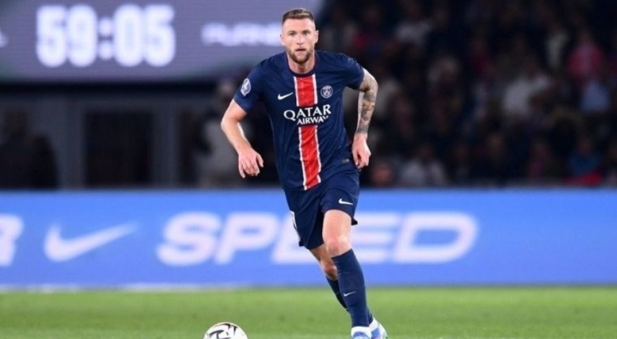 Galatasaray'da sürpriz Skriniar gelişmesi!