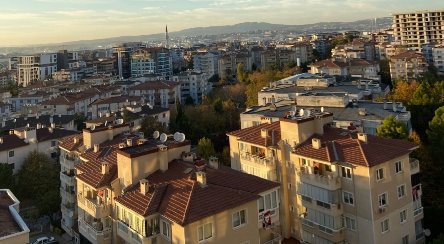 Bursa'da yılbaşında sıkı tedbir!