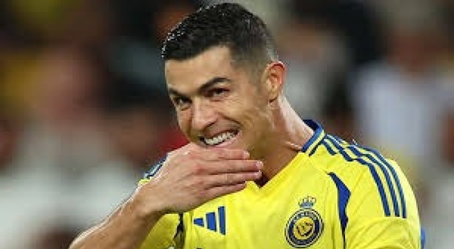 Al-Nassr'da Ronaldo'dan ayrılık kararı