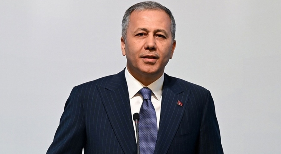 Bakan Yerlikaya'dan Suriyelilerin dönüşü hakkında açıklama