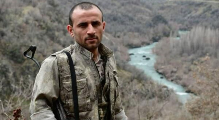 MİT'ten Irak'ta nokta operasyon!