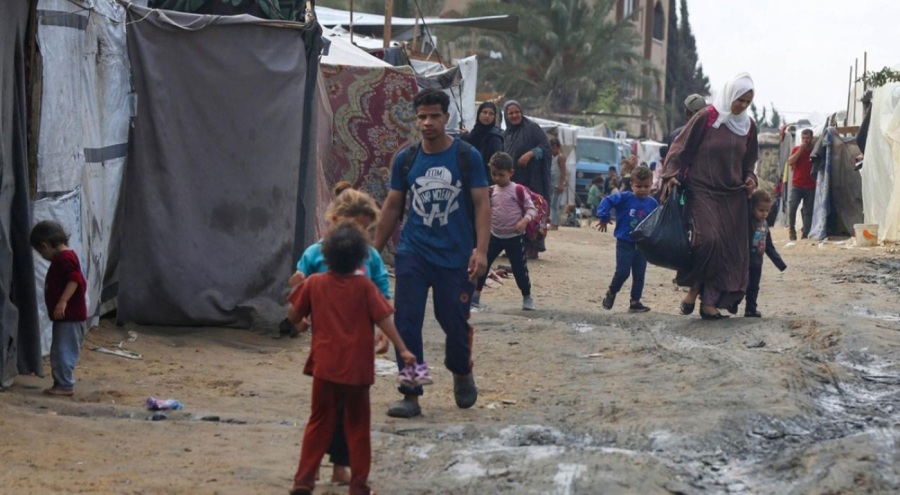 Birleşmiş Milletler: Gazze'ye insani yardımların ulaşması engelleniyor!