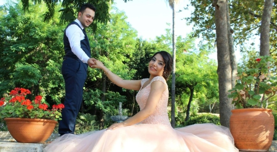 Eski eşinin üzerine benzin döküp ateşe verdi! Kadın ağır yaralı