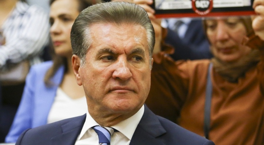 Mustafa Sarıgül'den 'hesap bakım ücreti' tepkisi