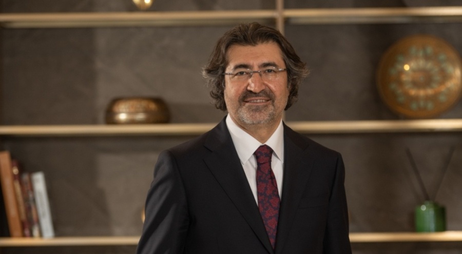 Ziraat Bankası Genel Müdürü Çakar: 2025'te bankaların performansının reel olarak iyileşeceğini tahmin ediyoruz