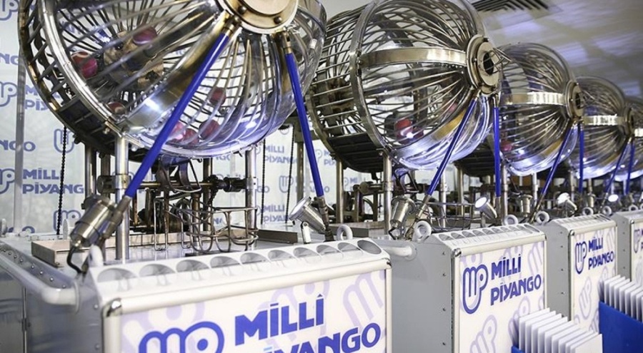 2025 Milli Piyango yılbaşı çekilişi teselli ikramiyesi