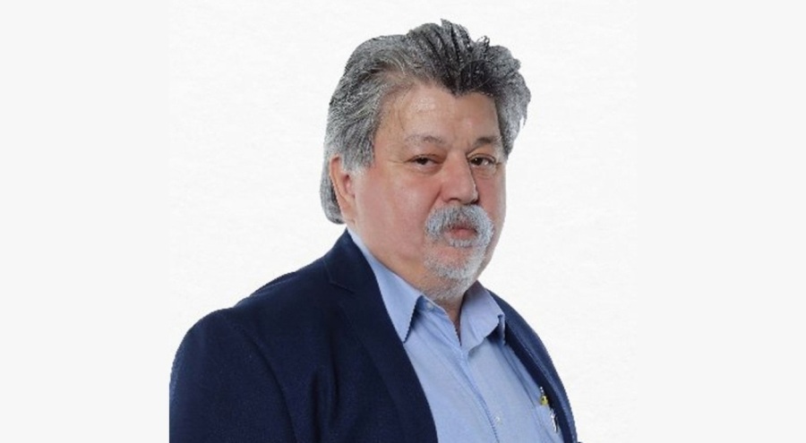 Aziz Nesin'in oğlu Ahmet Nesin'e yakalama kararı