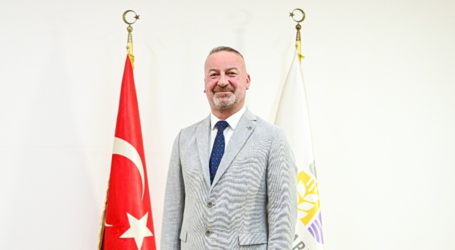 Karacabey Belediye Başkanı Karabatı'dan üç aylar mesajı