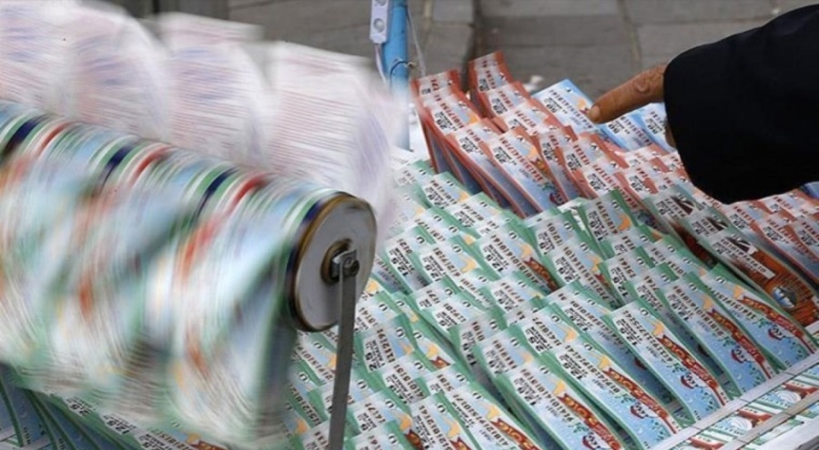 Yeni yıla saatler kala Milli Piyango'da sistem çöktü!